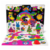 Meilleures ventes en stock – Vente en gros de cadeaux de fête pour enfants, cadeaux d'anniversaire, jeu de boîte mystère Squishy en silicone