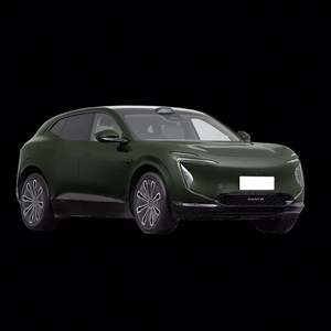 Nuevo Avatr 07 2024, SUV Híbrido Enchufable PHEV 1.5T 4WD, Vehículo Eléctrico de 5 Puertas y 5 Plazas, Tamaño Mediano, Autonomía de 201-300 km, Auto Chino - Product Image 1