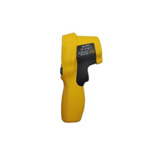 Fluke 62 MAX 62 MAX + Thermomètre infrarouge 59E + Thermomètre - Product Image 1