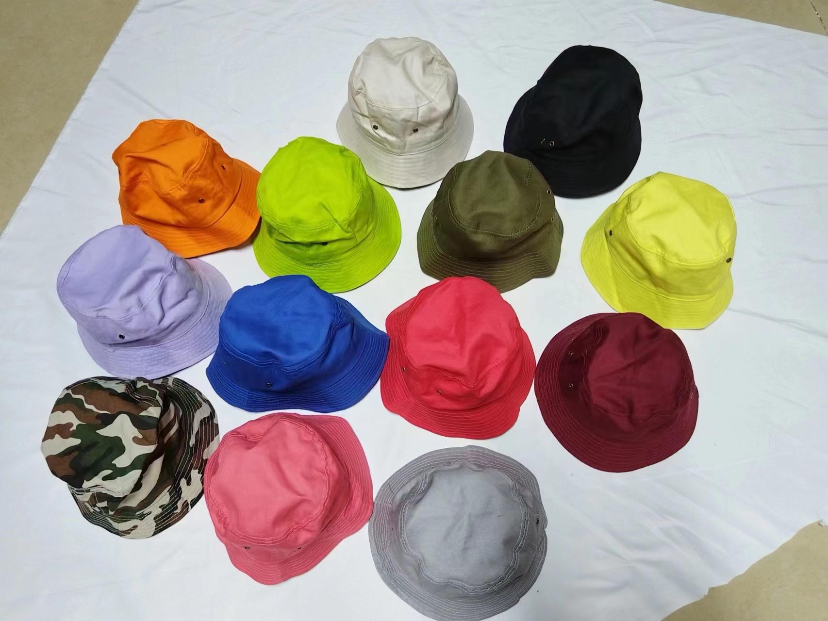 bucket hat