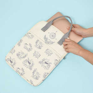 Cartera de cuero para tableta - Product Image 4