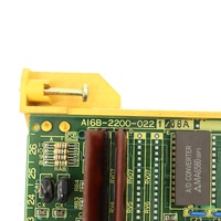 Nueva Placa Controladora Fanuc A16B-2200-0221, Circuito de Control para Máquinas Herramienta, Automatización Industrial, Control Programable