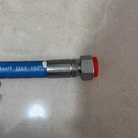 En stock, tuyau haute pression pour compresseur d'air 1092207194, adapté aux équipements de compresseur d'air Atlas. Tuyau 1092 2071 94