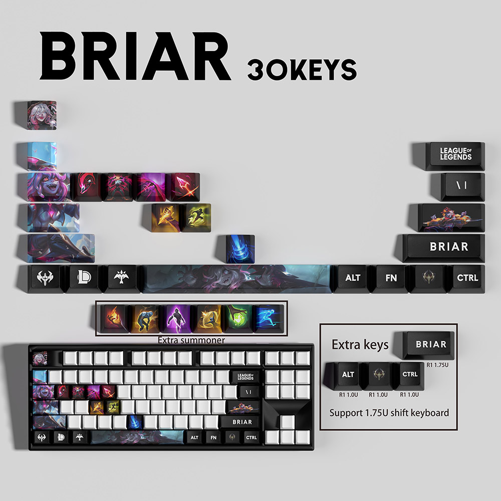BRIAR