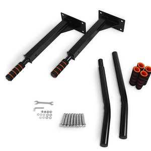 Portable <span class=keywords><strong>Gymnastique</strong></span> Mur <span class=keywords><strong>Barre</strong></span> Horizontale Renforceur <span class=keywords><strong>Porte</strong></span> Tirez Bar Chin up Fitness Wall up Bar - Product Image 3