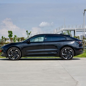 รถยนต์พลังงานใหม่ขายดีประจำปี 2023 รถยนต์ไฟฟ้าล้วน ZEEKR X  Zeekr 001 สำหรับอัลมาตี ทาชเคนต์ บิชเคก มินสค์ - Product Image 4