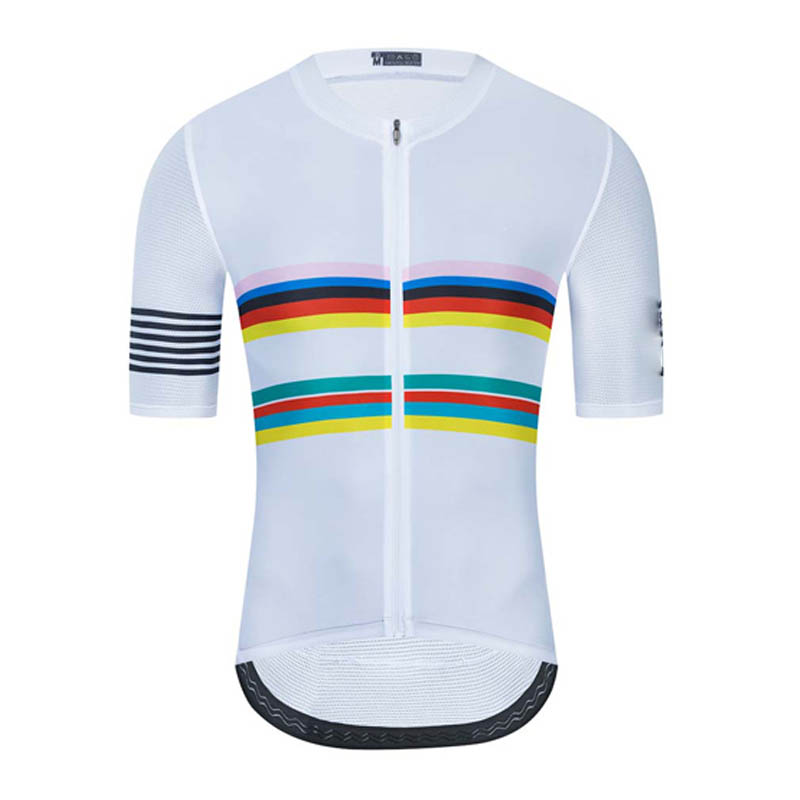 Vintage Cycling Jerseys Retro Style for Modern Rides