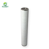 SoluGET Coalesceur de gaz liquide Séparateur d'ammoniac liquide Séparateur d'huile et de gaz Rénovation vers PALL SepraSol cs604lgh13 cs604lgt2h13