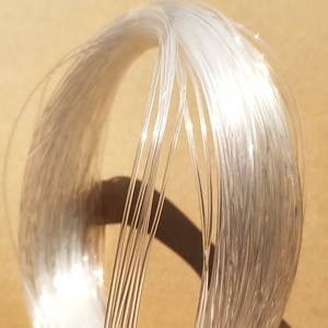 Línea de Pesca Monofilamento 0.5 mm 100 m Alta Resistencia Resistente al Agua para Pesca en Barco - Product Image 2