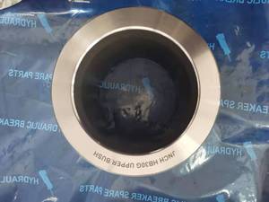 Couverture avant du silentbloc interne du marteau hydraulique d'excavatrice HB20G HB30G - Product Image 5