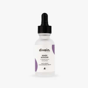 Sérum anti-âge Divain Care Renew Booster 1% Retinal Solution - Product Image 1