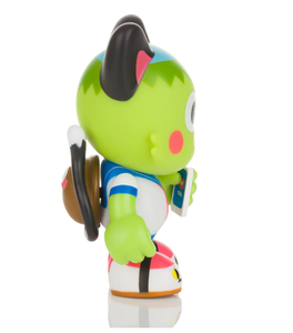 Nouvelles créations : Exquises œuvres d'art en vinyle faites à la main, idéales pour la décoration intérieure et les collectionneurs de jouets - Product Image 2