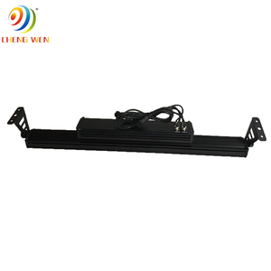 14/18 Pcs Led Wall Wash Barre D'éclairage Extérieur 4in1 Avec Dmx Lumières pour Construire Extérieur <span class=keywords><strong>Dj</strong></span> Disco Lumières - Product Image 2