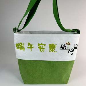 Vente en gros de sacs fourre-tout DuPont Tyvek biologiques conçus sur mesure, avec motif de lettres écologiques, recyclés <span class=keywords><strong>et</strong></span> colorés pour le shopping - Product Image 6