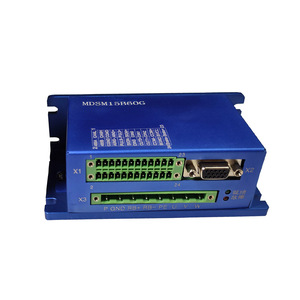 Contrôleur MDBOT 48V à bon <span class=keywords><strong>prix</strong></span>, contrôle de vitesse AGV, commande de moteur DC pour robots AGV d'entrepôt - Product Image 3