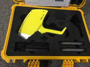 TuerX XRF Goldprüfgerät für Edelmetalle - Product Image 4