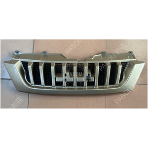 <span class=keywords><strong>กระจัง</strong></span><span class=keywords><strong>หน้า</strong></span>คุณภาพสูงสำหรับอะไหล่รถกระบะ JMC <span class=keywords><strong>TFR</strong></span> - Product Image 4