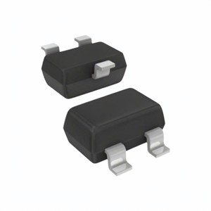 SC-70 BC846BW-AU_R1_000A1แบบครบวงจรของแท้ชิ้นส่วนทรานซิสเตอร์ SOT-323 - Product Image 1