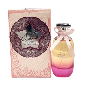 <span class=keywords><strong>HAREEM</strong></span> <span class=keywords><strong>AL</strong></span> <span class=keywords><strong>SULTAN</strong></span> Parfum féminin romantique à l'arôme oriental du Moyen-Orient - Product Image 1