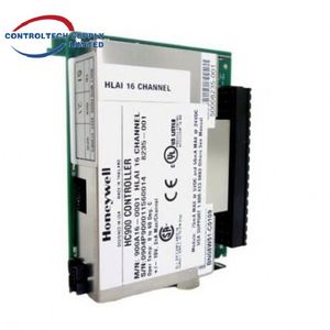 Module de sortie numérique 32 canaux 24VDC High-Side Original Neuf 900H32-0001 pour système d'automatisation HC900 - Product Image 3