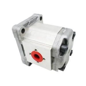 Bomba de Engranajes de Flujo Estable Serie SNP SNP3NN038 SNP3NN044 SNP3NN033 Bomba SNP3NN-/-038-R-N-07-SA-P1-A4-A3-NN-N-N-/-NNN-N-N - Product Image 1