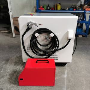 2025 Máquina de corte por láser de fibra fácil de operar 2kw 3kw para cortar chapa de acero, acero inoxidable, soldadura de latón disponible - Product Image 4