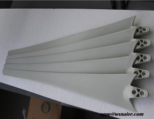 กังหันลมแนวนอน Wind 900 ราคาส่งถูกสำหรับใช้ในบ้าน - Product Image 4
