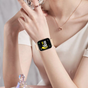 저렴한 가격 합리적인 인도 스마트 시계 스포츠 손목 혈압 또는 표준 도매 보트 라운드 더 광대 40 Usd - Product Image 2