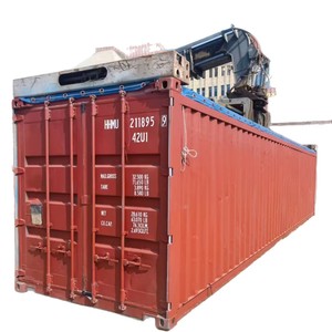 Meisen Shipping Company : Service de transport aérien et routier de fret, origine Chine, livraison porte-à-porte, dédouanement pour marchandises générales - Product Image 1