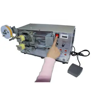 自動変圧器テープ包装機 (SS-TP01)
