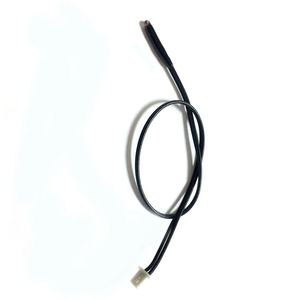 Cảm biến nhiệt độ điện Trở 100kohm 1% gốm-40 ~ 125 dây dẫn cho nóng - Product Image 2