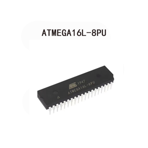 Mới ban đầu <span class=keywords><strong>ATMEGA16L</strong></span>-8PU <span class=keywords><strong>atmega16l</strong></span> Dip-40 vi điều khiển chip <span class=keywords><strong>IC</strong></span> mạch tích hợp - Product Image 2