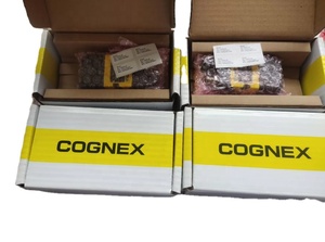 DMR-262QX-1120 NOUVEAU CAPTEUR DE CODES-AVANT-GOÛT COGNEX ORIGINAL DMR-262QX-1120 Livraison Rapide - Product Image 4