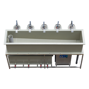 Incubadora automática de <span class=keywords><strong>huevos</strong></span> de trucha QihangRAS, sistema de acuicultura PP para cultivo de truchas de tilapia, incluye tratamiento de agua - Product Image 3