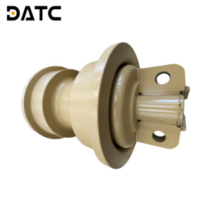 Rodillo de Cadena D8K S/<span class=keywords><strong>F</strong></span> para CAT, Directo de <span class=keywords><strong>F</strong></span>ábrica, Pieza de Maquinaria de Construcción para Bulldozer, Personalización Disponible - Product Image 2
