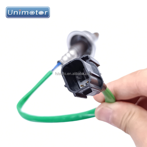 Hàng Mỹ 36531-R40-H01 Cảm Biến Oxy Ô Tô Cho Honda Accord 2.4L 2008-2013 <span class=keywords><strong>Odyssey</strong></span> 2.4L 2009-2014 Spirior 2.4L 2009- FST-HO-1235A - Product Image 3