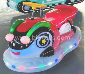 รถยนต์ไฟฟ้า Bee Busy, นั่งผึ้ง, นั่งสนุกผึ้ง - Product Image 4