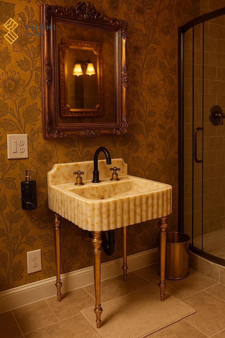 bathroom vanity furniture