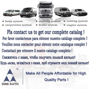 DIMI CAMBIO CONDUTTORE PIATTO 1402701161 1402700161 14027003611402700561 1402700761 per <span class=keywords><strong>Mercedes</strong></span> Benz sprinter W906 VW Crafter - Product Image 6