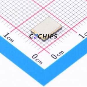 0175M4-27.000F18DTNJL Crystal (Passive) SMD7050-4P Crystal Oscillator SMD Crystal Oscillator 27MHz 10ppm 18pF - Product Image 1