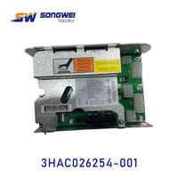 Pièces détachées pour robot A-BB 3HAC026254-001