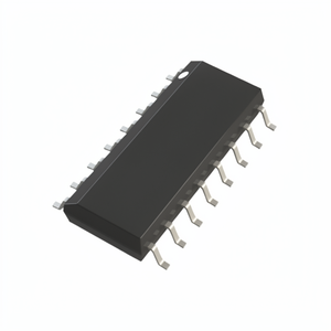 Interface 16 SOlC ADG202AKRZ-REEL7 Components Electronic Original One Stop Service - Product Image 1