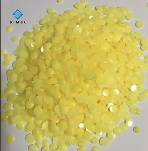 Hot Sales Rice Bran <b>Wax</b> High <b>Melting</b> Point Good Hardness Gloss Rice Bran <b>Wax</b> for Lipstick Car <b>Wax</b> Fruit Preservation 25kg/bag - Product Image 3