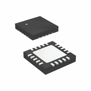 Embedded Manufacturer Channel 20 WFQFN Exposed Pad Electronic Chips Component ATTINY45-15MT - Product Image 1