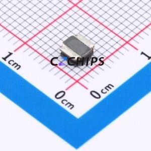 Inducteur de puissance ZENR4020T3R3M-3.3uH SMD, 4x4mm (Inductance : 3.3uH) (Précision : 20%) Courant nominal : 1.4A - Product Image 2