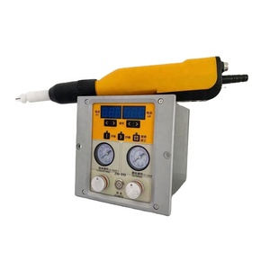 Máquina de pulverización de recubrimiento de polvo de Color, operación Manual, cambio rápido, Compatible con máquina de recubrimiento vibratorio <span class=keywords><strong>Gema</strong></span> - Product Image 3