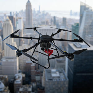 Drone Miniature RC pour Photographie Aérienne GPS, Wifi 5G, FPV, Vidéo par Geste, Hobby, Moteur Brushless, Haut-parleur - Product Image 1