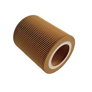 Manny High Quality Air Filter C1250 Industrial Compressors Parts New Filter Paper 6 Months Warranty - Product Image 2