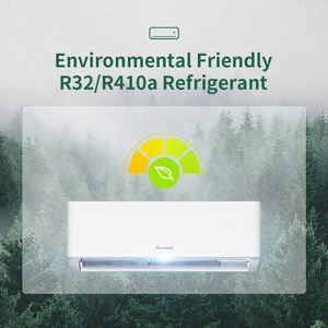 <b>For</b> European A+++ Energy Class Inverter 1.5HP 12000BTU <b>Air</b> <b>Conditioner</b> Wall Unit with Self-clean Function OEM ODM Available - Product Image 6