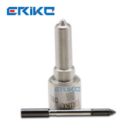 Buse de pulvérisation de pompe à injection de carburant ERIKC DSLA 146P 1409 DSLA 146P1409 DSLA 146 P1409 0433175414 Buse de pulvérisation de brouillard pour injecteur
